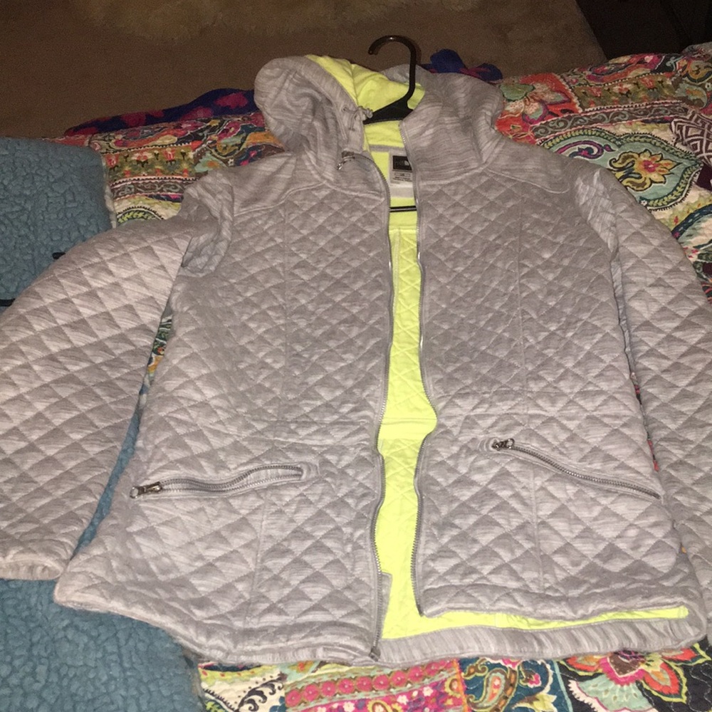 Super warm comfy coat